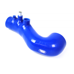Samco Sport Ford Focus RS 2.0Ltr (Turbocharged Duratec Engine) Induction Hose 2002-2004